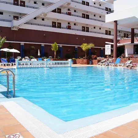 Udalla Park - & 3* Πλάγια ντε λας Αμέρικας