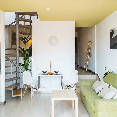 Udalla Park - & Aparthotel