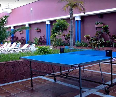 Udalla Park - & Aparthotel Playa de las Américas