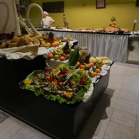 Aparthotel Udalla Park - & 3*