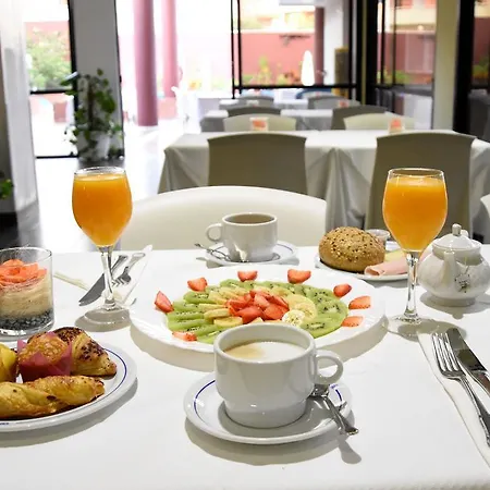 Aparthotel Udalla Park - & 3*
