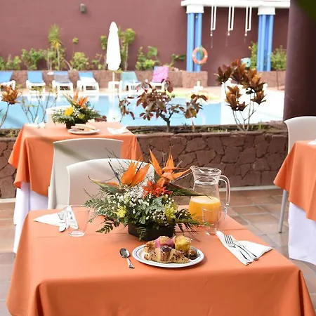 Udalla Park - & Aparthotel 3*