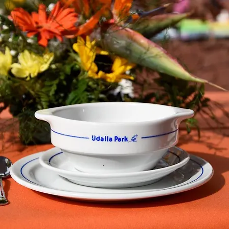 Udalla Park - & 3* Playa de las Americas (Tenerife)