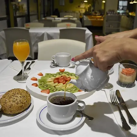 Udalla Park - & מלון דירות 3*