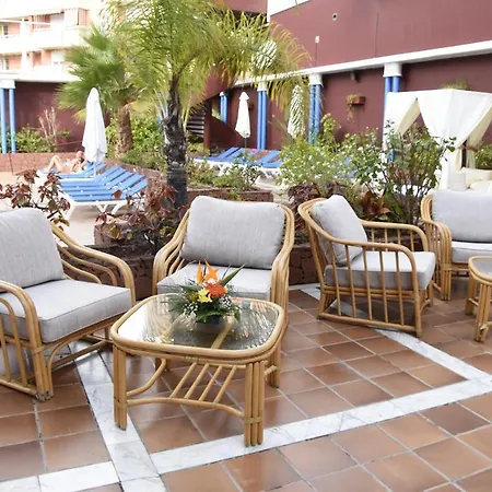 Udalla Park - & Aparthotel 3*