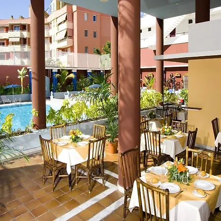 Udalla Park - & Aparthotel 3*