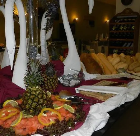 Appart hôtel Udalla Park - & 3*