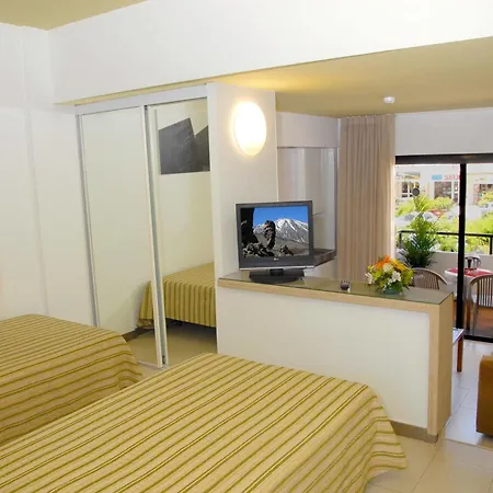 Aparthotel Udalla Park - & Playa de las Américas