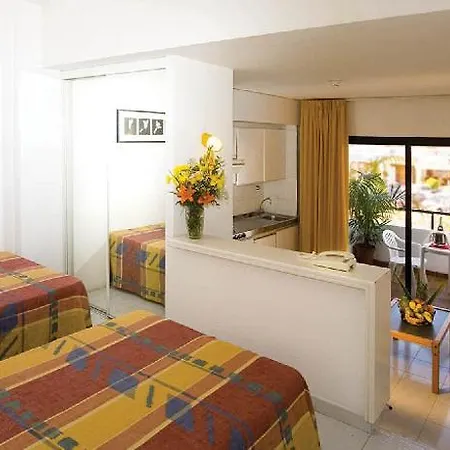 Udalla Park - & Aparthotel