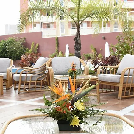 Udalla Park - & Aparthotel