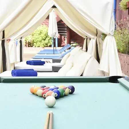 Udalla Park - & 3* Playa de las Americas (Tenerife)