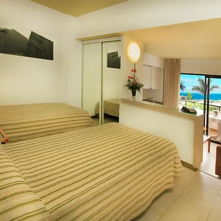 Aparthotel Udalla Park - & Playa de las Américas