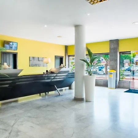 Aparthotel Udalla Park - & 3*