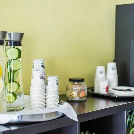 Udalla Park - & מלון דירות