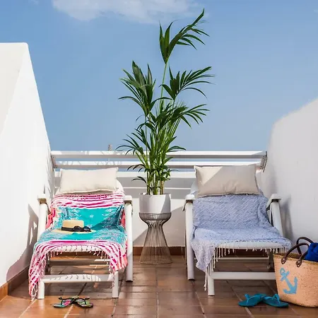 Udalla Park - & 3* פלאייה דה לאס אמריקס