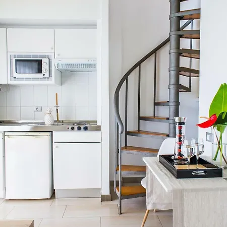 Udalla Park - & מלון דירות 3*