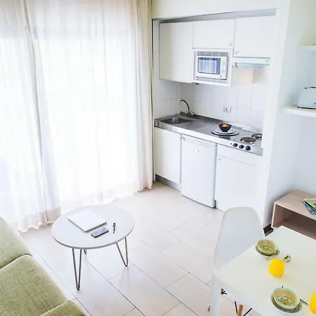 Udalla Park - & Aparthotel 3*