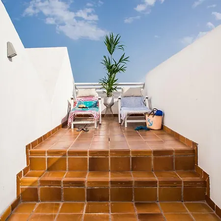 Udalla Park - & 3* פלאייה דה לאס אמריקס