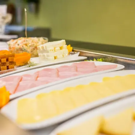 Udalla Park - & מלון דירות