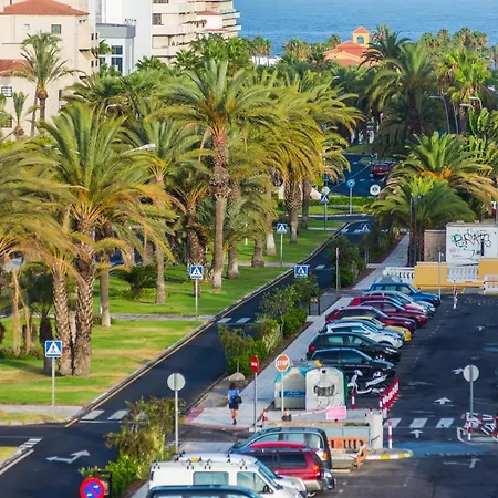 Udalla Park - & מלון דירות 3*