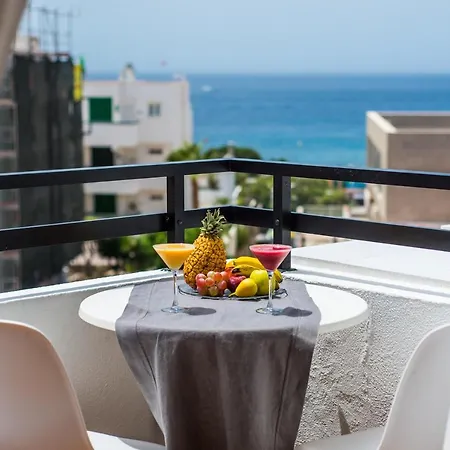 Udalla Park - & מלון דירות 3*