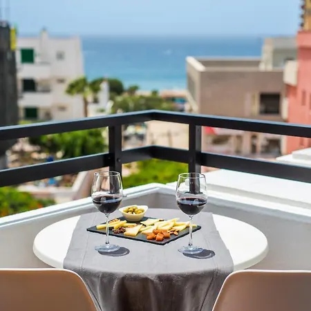 Udalla Park - & מלון דירות