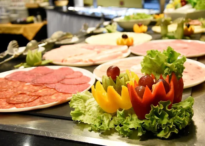 Udalla Park - & Appart hôtel