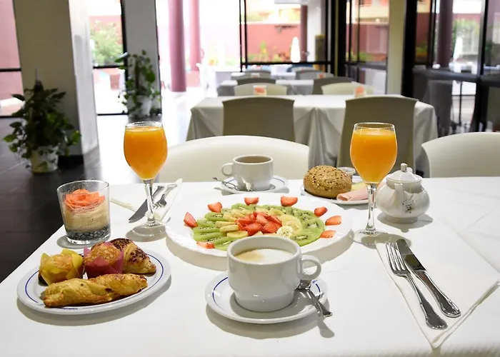 Appart hôtel Udalla Park - & 3*