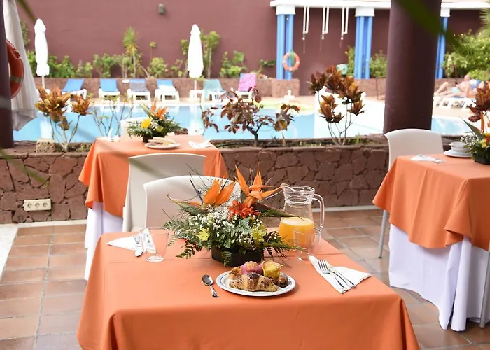 Udalla Park - & Appart hôtel 3*