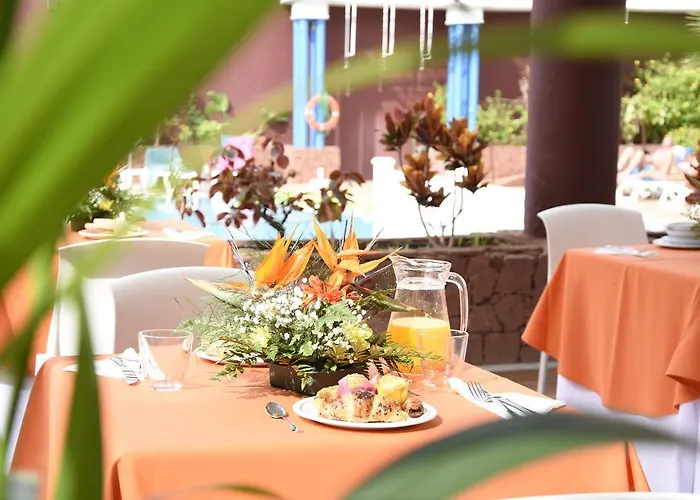 Udalla Park - & Appart hôtel