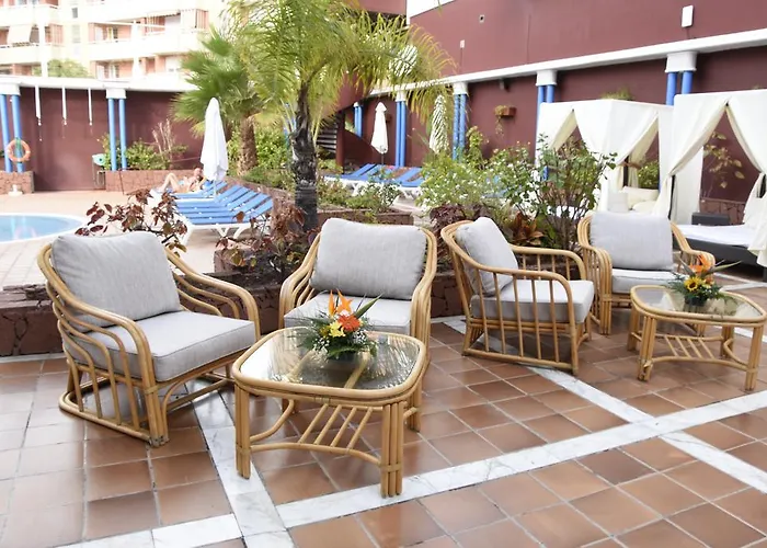 Udalla Park - & Appart hôtel 3*