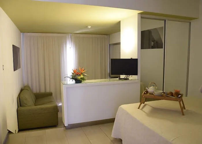 Udalla Park - & Appart hôtel