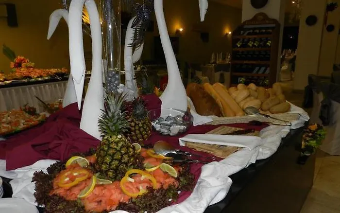 Appart hôtel Udalla Park - & 3*