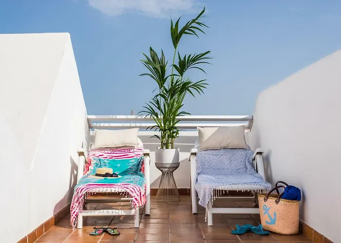 Udalla Park - & 3* Playa de las Américas