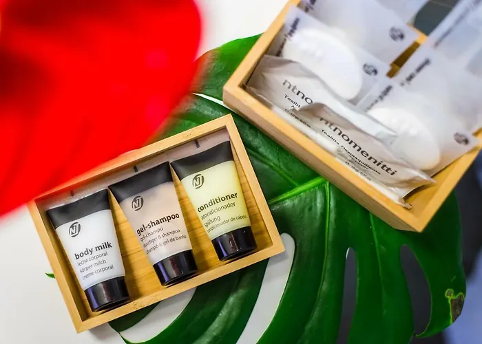 Udalla Park - & Playa de las Américas