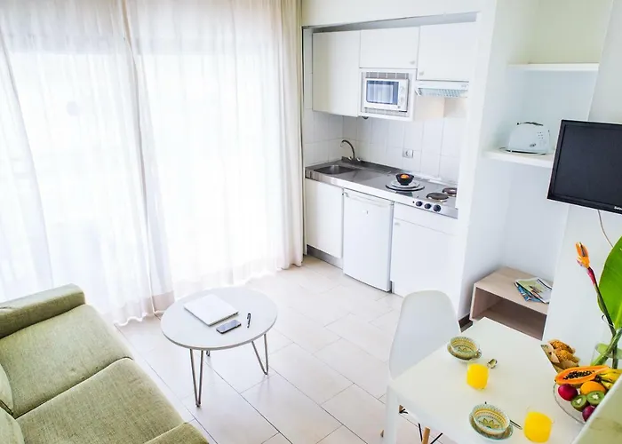 Udalla Park - & Appart hôtel 3*