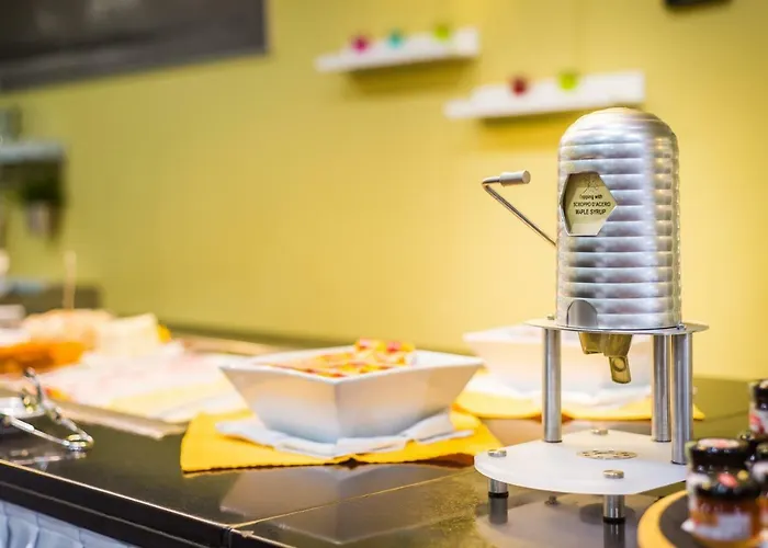 Udalla Park - & Appart hôtel Playa de las Américas