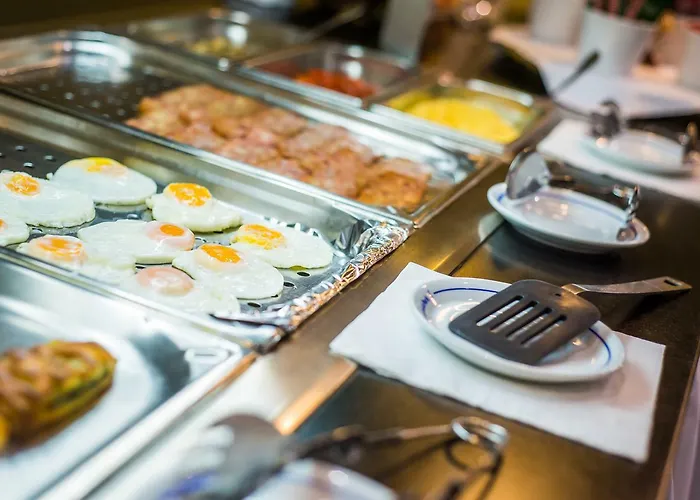 Udalla Park - & Appart hôtel 3*