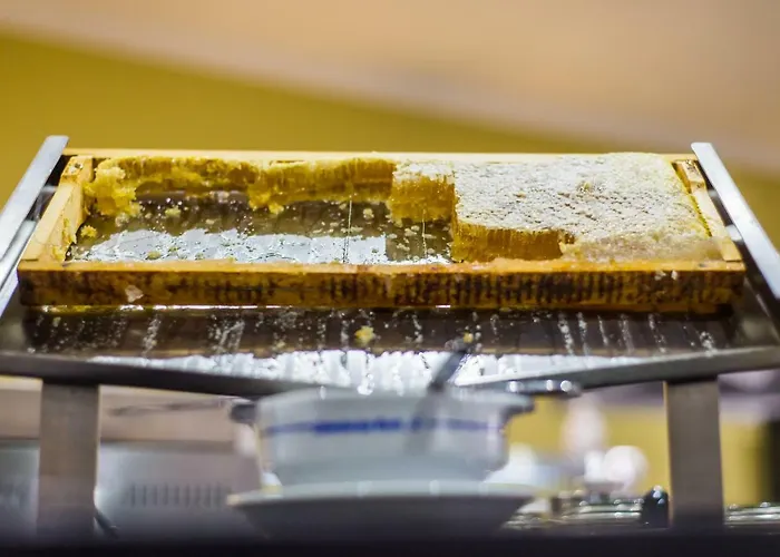 Udalla Park - & Appart hôtel