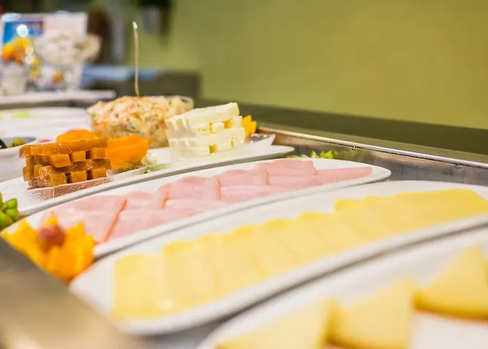 Udalla Park - & Appart hôtel