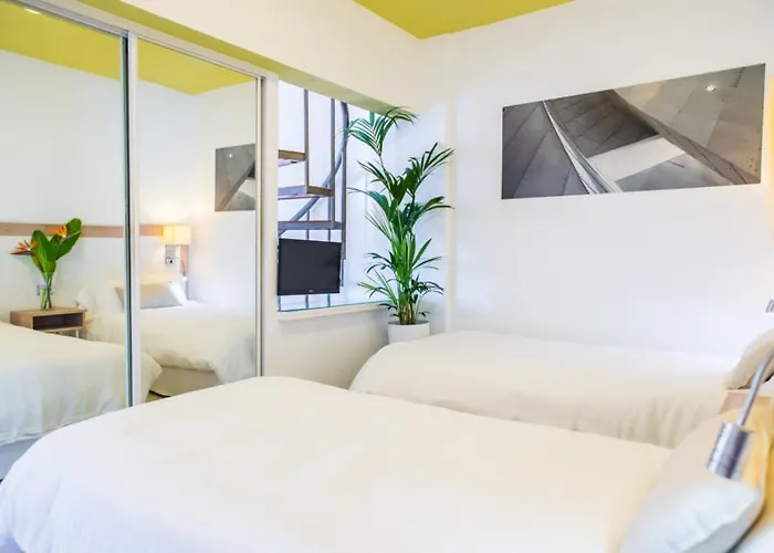 Udalla Park - & 3* Playa de las Américas