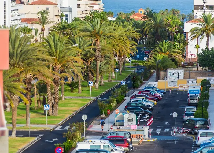 Udalla Park - & Appart hôtel 3*