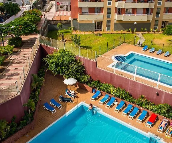 Udalla Park - & Appart hôtel 3*