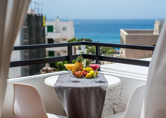 Udalla Park - & Appart hôtel 3*