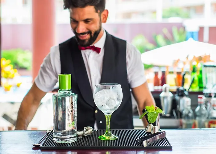 Udalla Park - & Appart hôtel